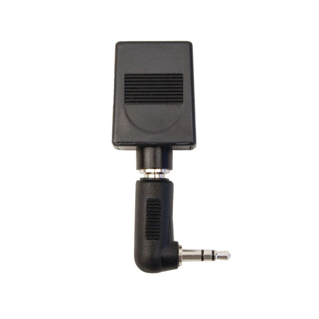 WaterRower internal heart rate receiver