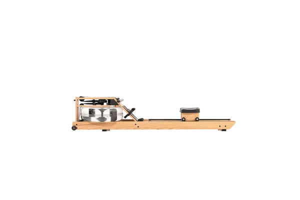 WaterRower Lite Rowing Machine in Oak