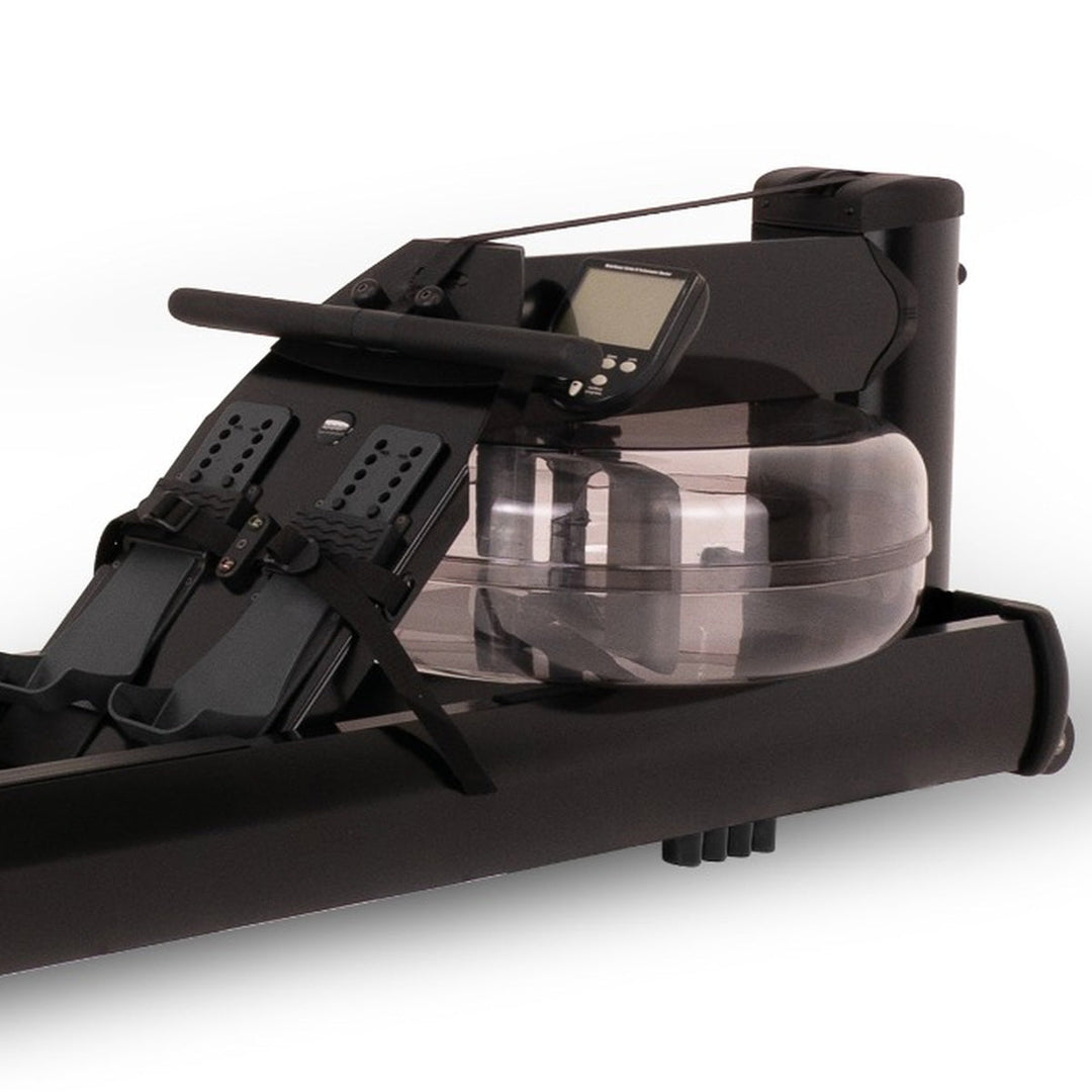 WaterRower M1 Metallic Rowing Machine