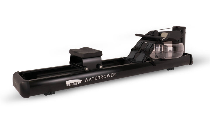 WaterRower M1 Metallic Rowing Machine
