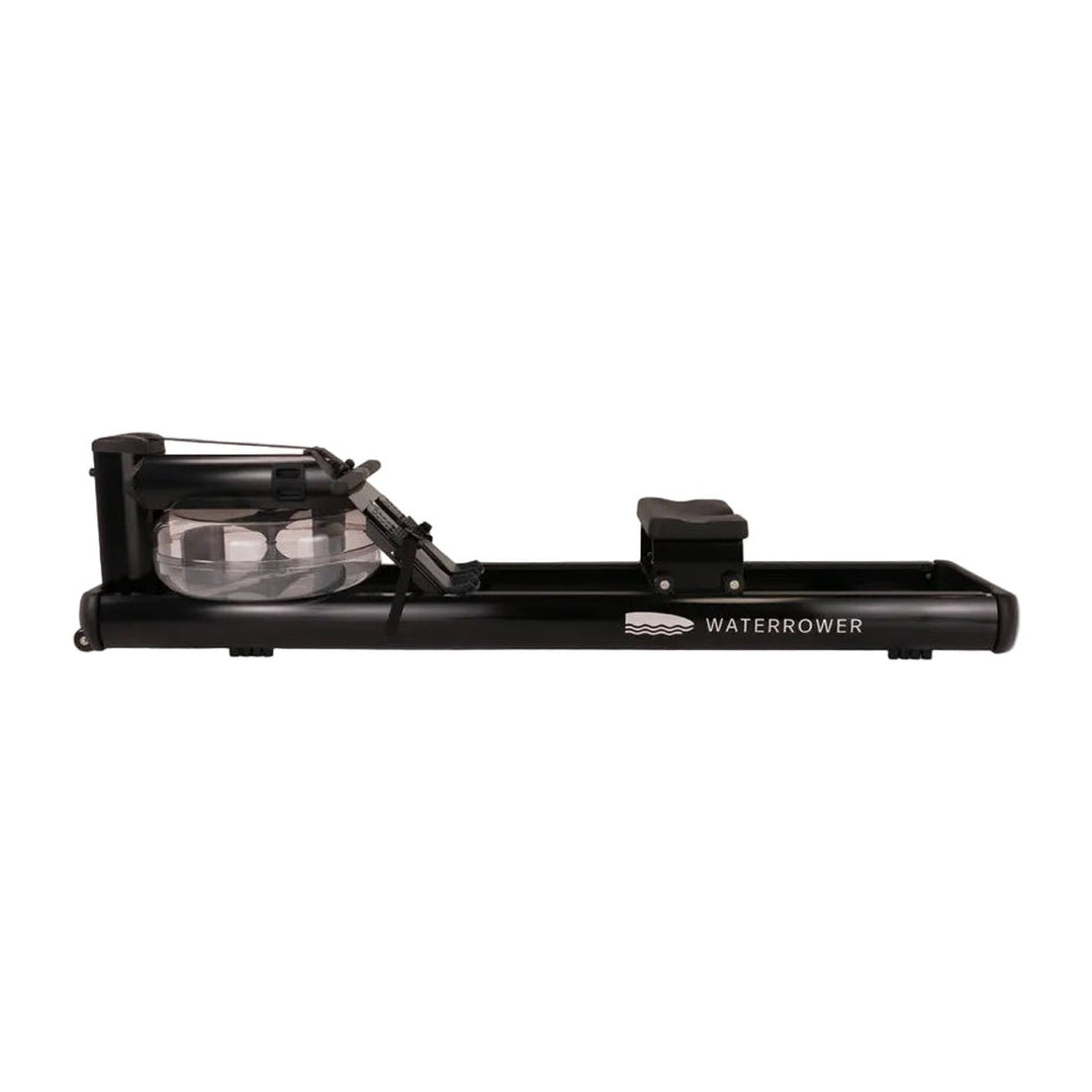 WaterRower M1 Metallic Rowing Machine