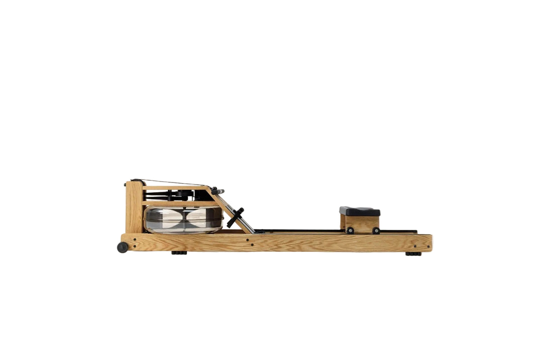WaterRower Original Rowing Machine in Oak