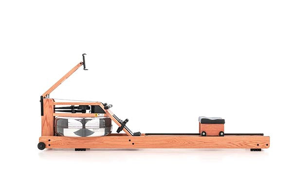 WaterRower Performance Ergometer in Cherry