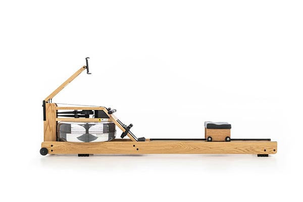 WaterRower Performance Ergometer in Oak