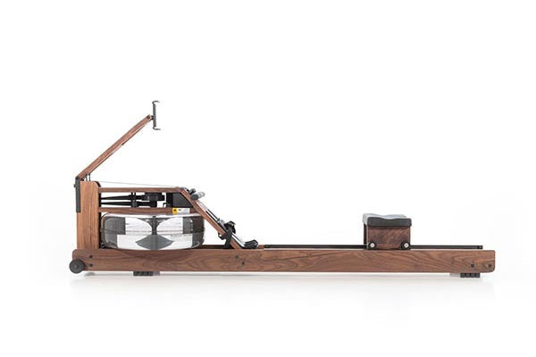 WaterRower Performance Ergometer in Walnut