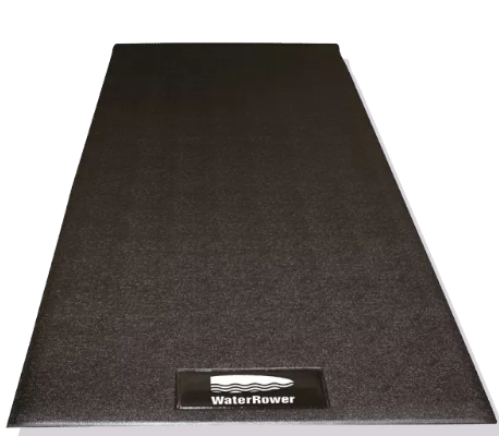 WaterRower Starter Kit floor mat