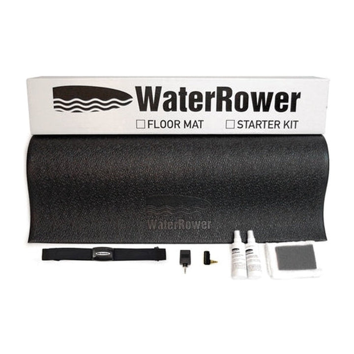 WaterRower Starter Kit