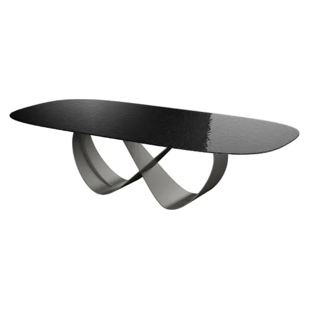 Wave 110-Inch Dining Table Mobital