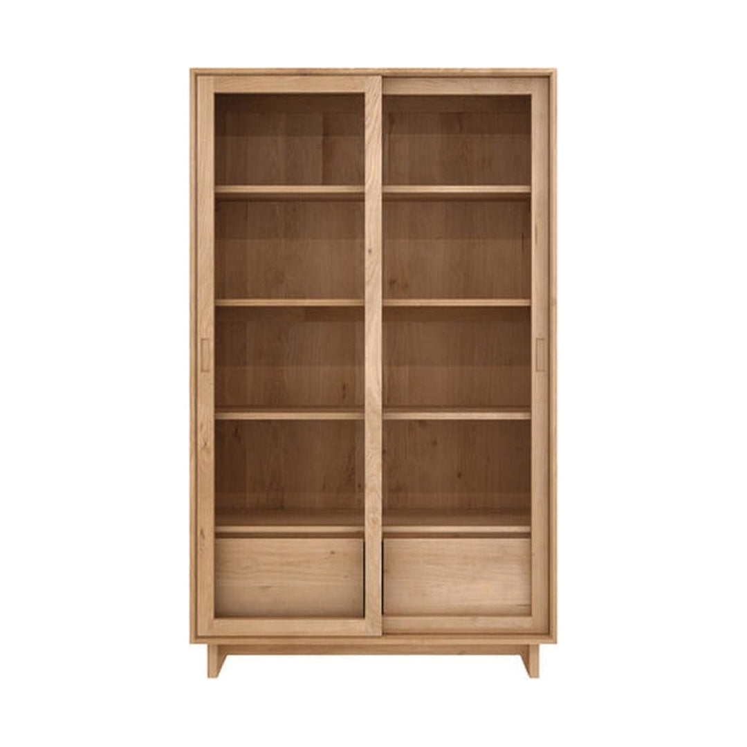 Wave Storage Cupboard Ethnicraft