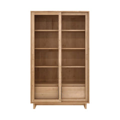 Wave Storage Cupboard Ethnicraft