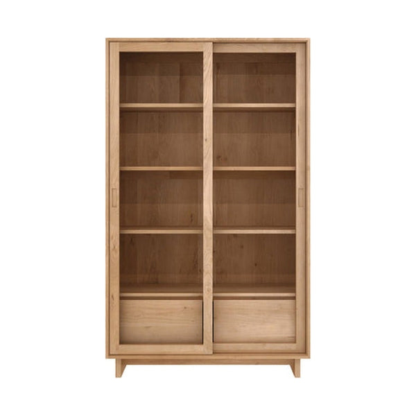 Wave Storage Cupboard Ethnicraft
