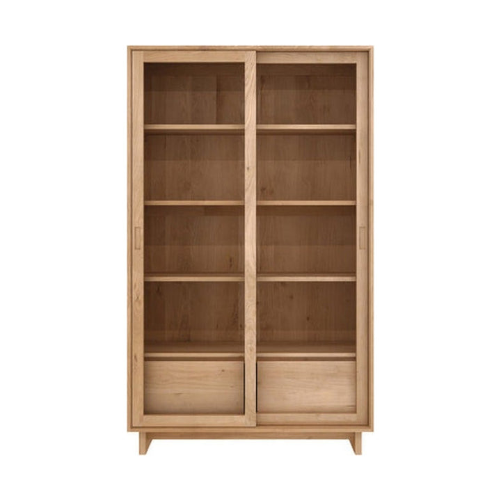 Wave Storage Cupboard Ethnicraft