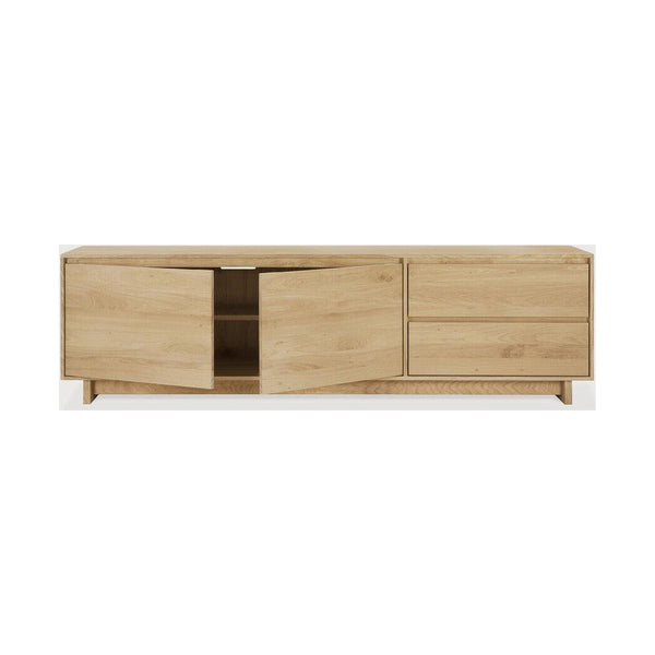 Wave Media Console Ethnicraft