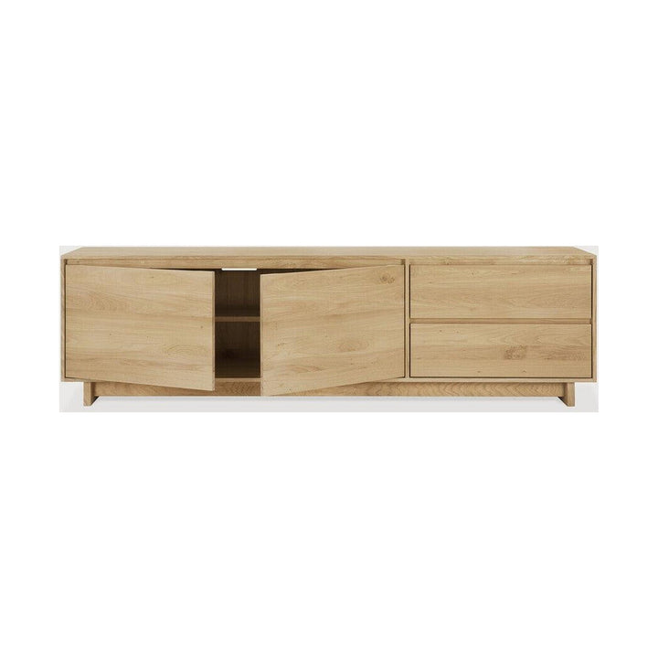 Wave Media Console Ethnicraft