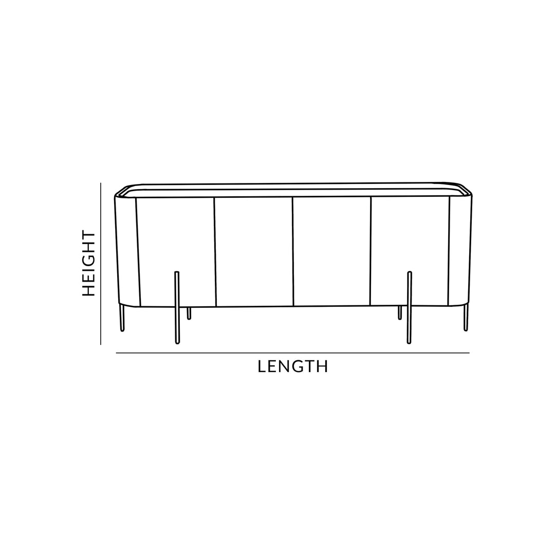 Wave XL Sideboard — product (Taji-scaled)