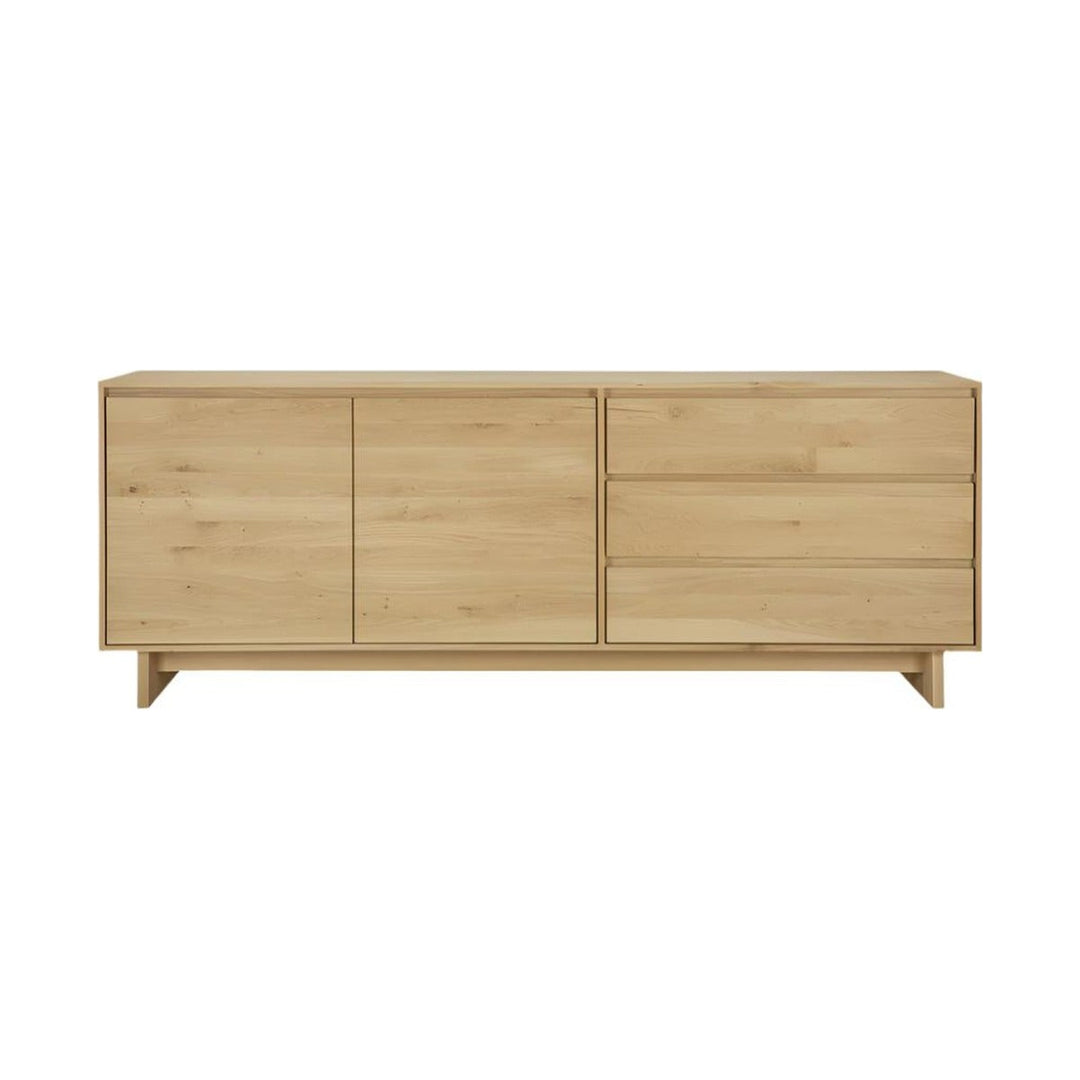 Wave sideboard Ethnicraft