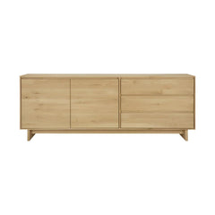 Wave sideboard Ethnicraft