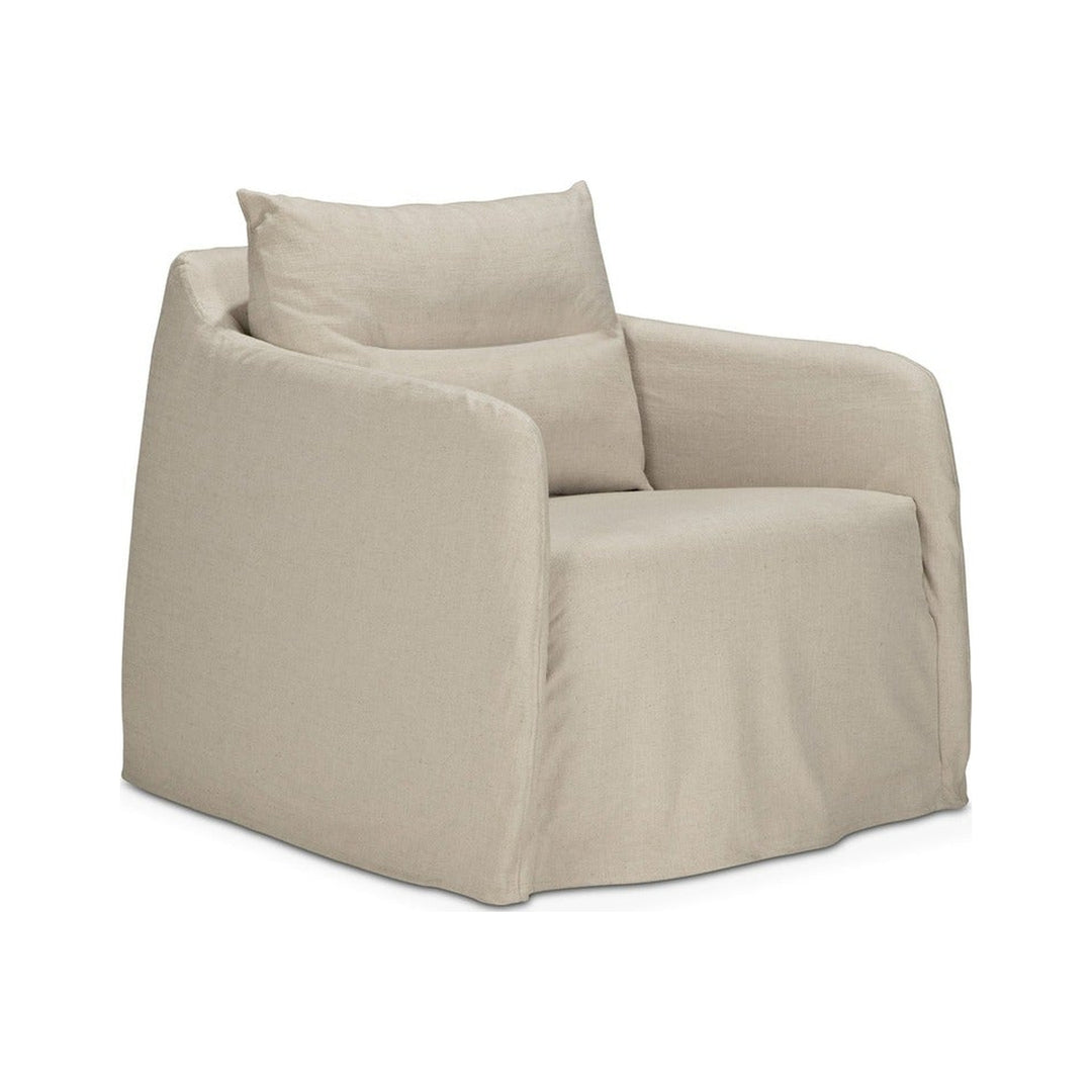 Weave Lounge Chair Ethnicraft