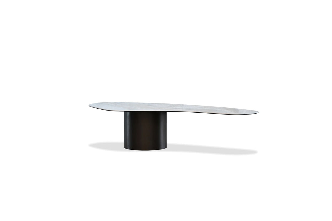 Mobital Wedge Coffee Table in Large on a white background