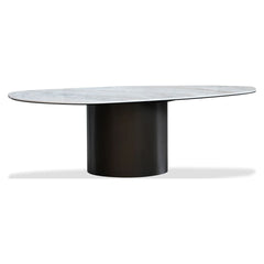 Wedge Coffee Table Mobital