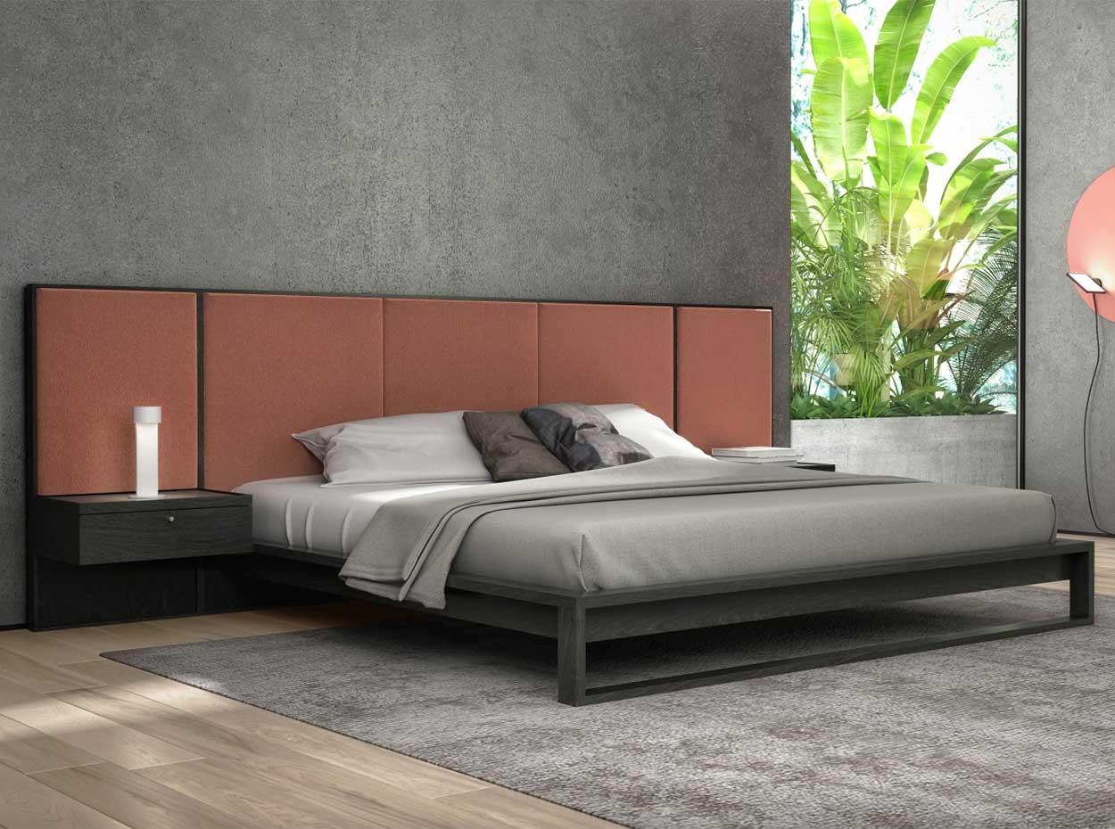 Huppe Wellington Bed - Thumbnail 2