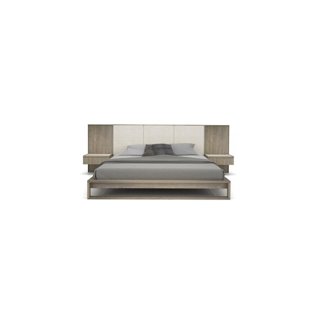 Wellington Bed Beds Huppe