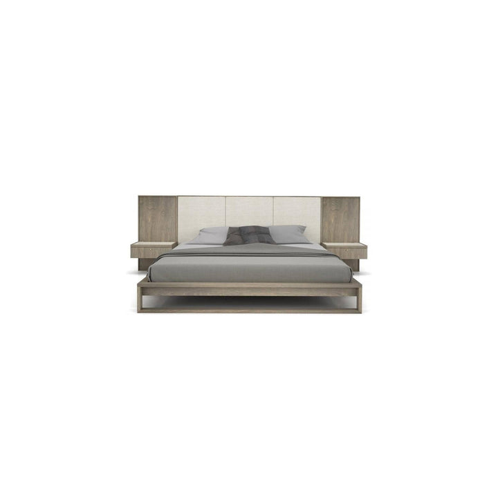 Wellington Bed Beds Huppe