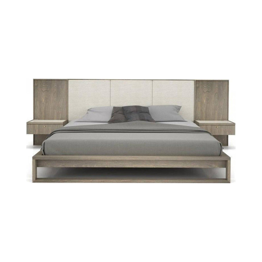 Wellington Bed Huppe