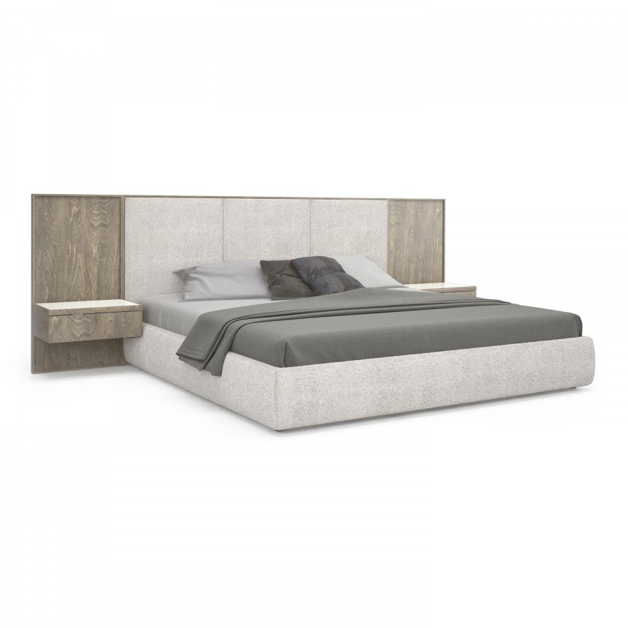 Huppe Wellington Bed