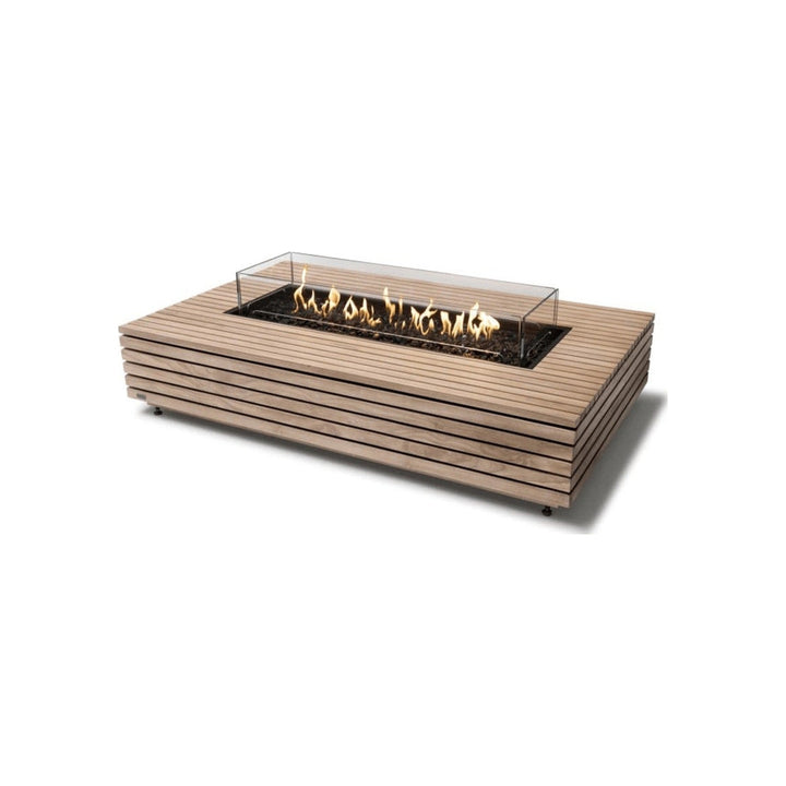 WHARF 65 FIRE PIT TABLE Eco Smart Fire