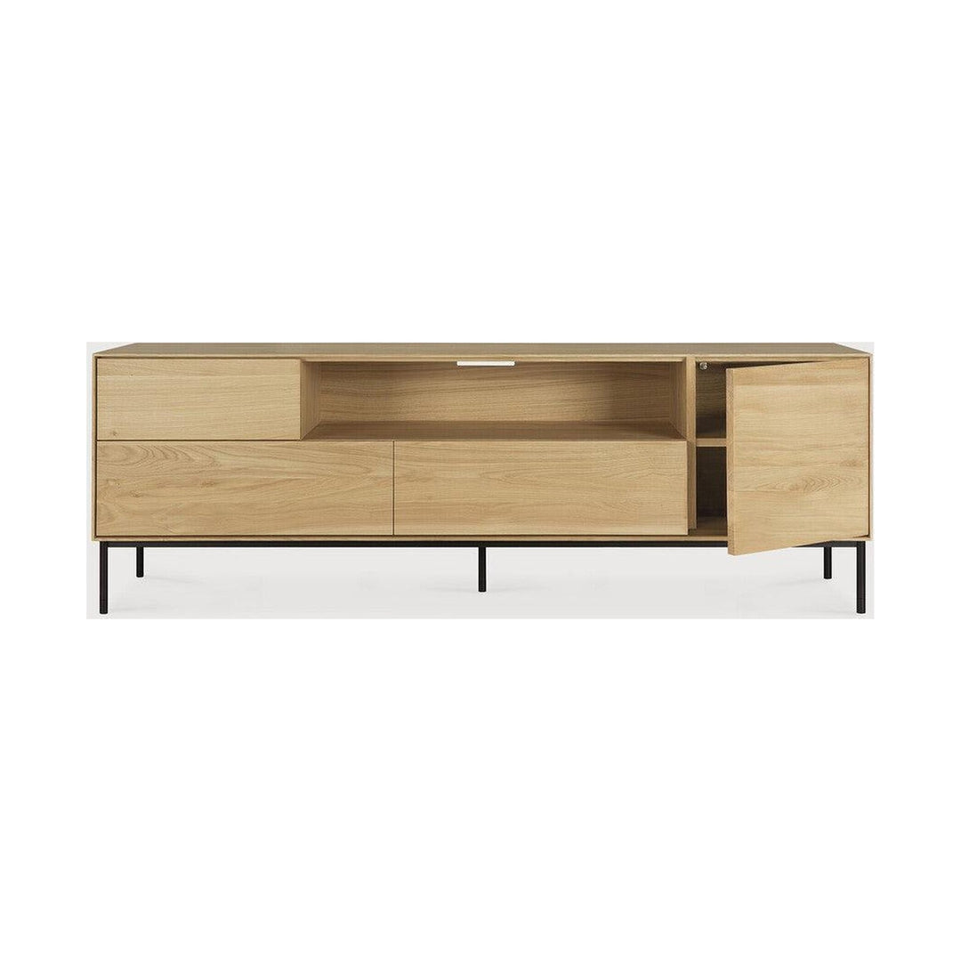 Whitebird Media Console Ethnicraft