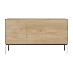 Whitebird sideboard Ethnicraft