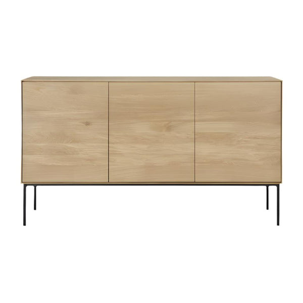 Whitebird sideboard Ethnicraft