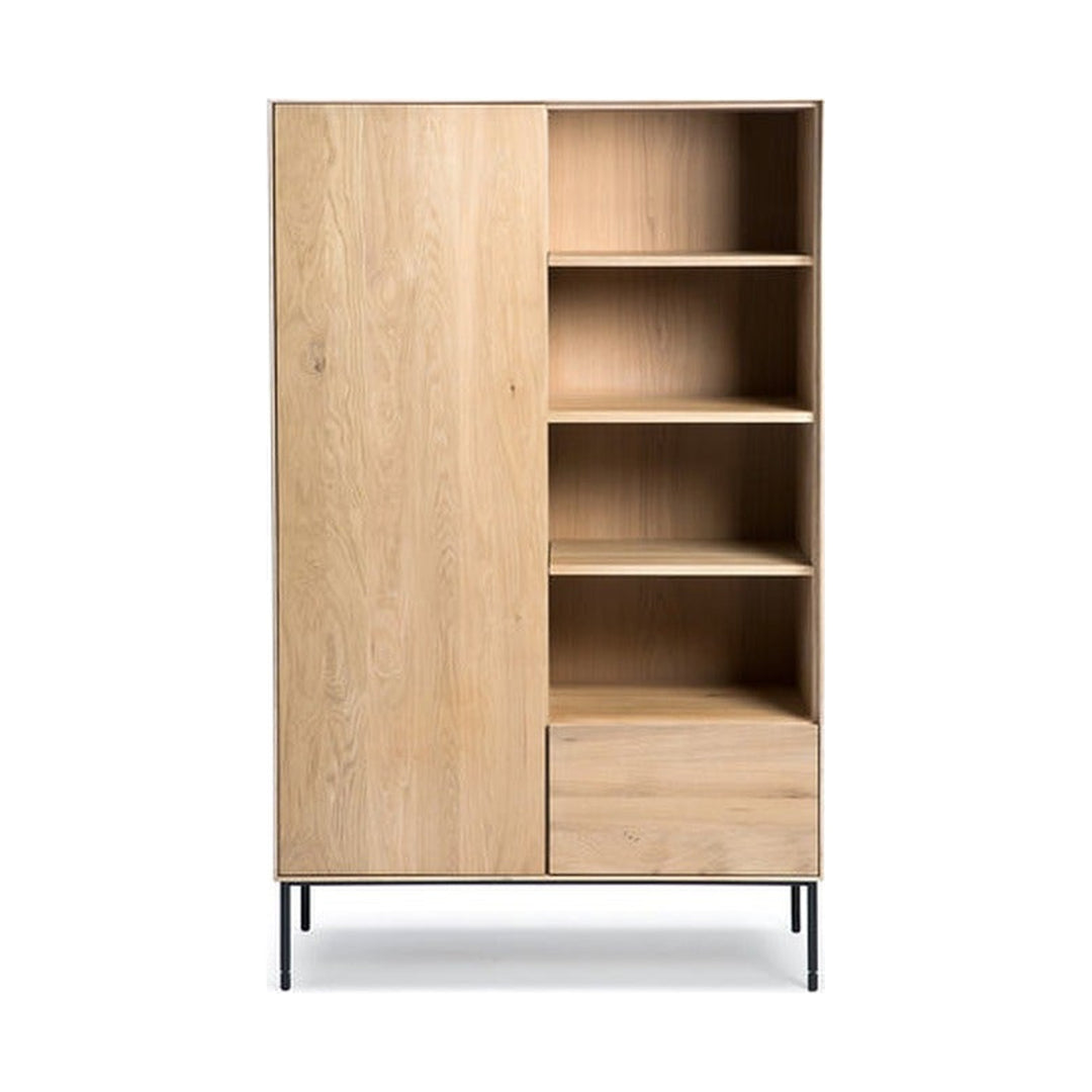 Whitebird Storage Cupboard Ethnicraft