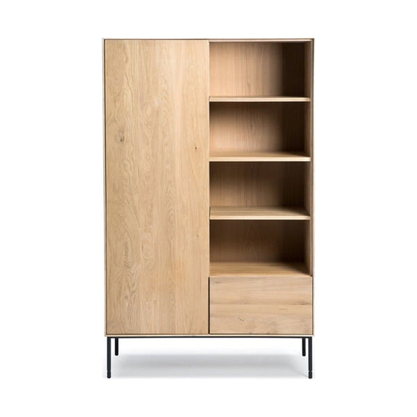 Whitebird Storage Cupboard Ethnicraft