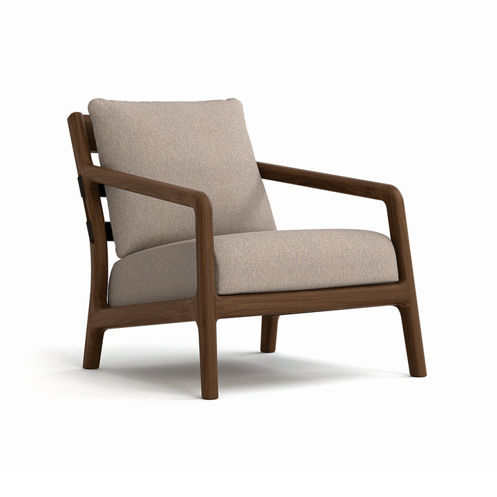 Copeland Whitney lounge chair