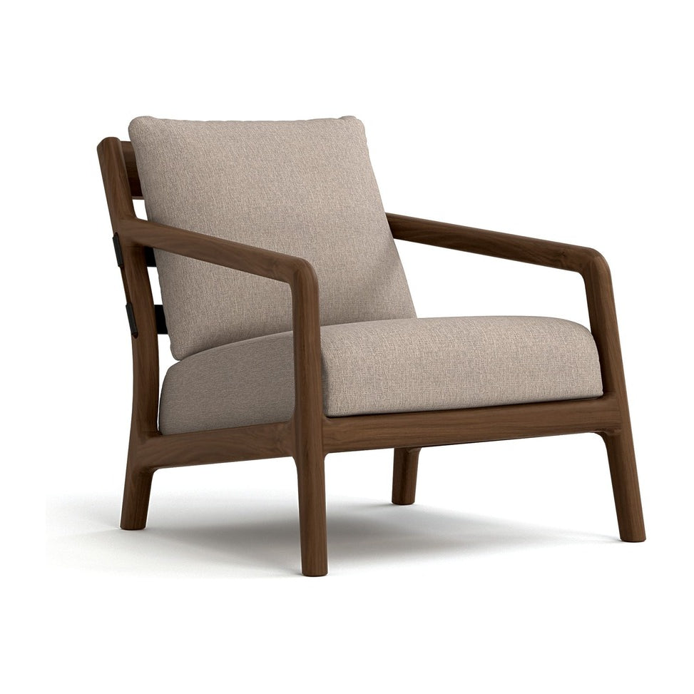 Whitney Lounge Chair Copeland Furniture