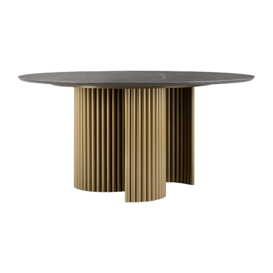 Wind Dining Table Trica