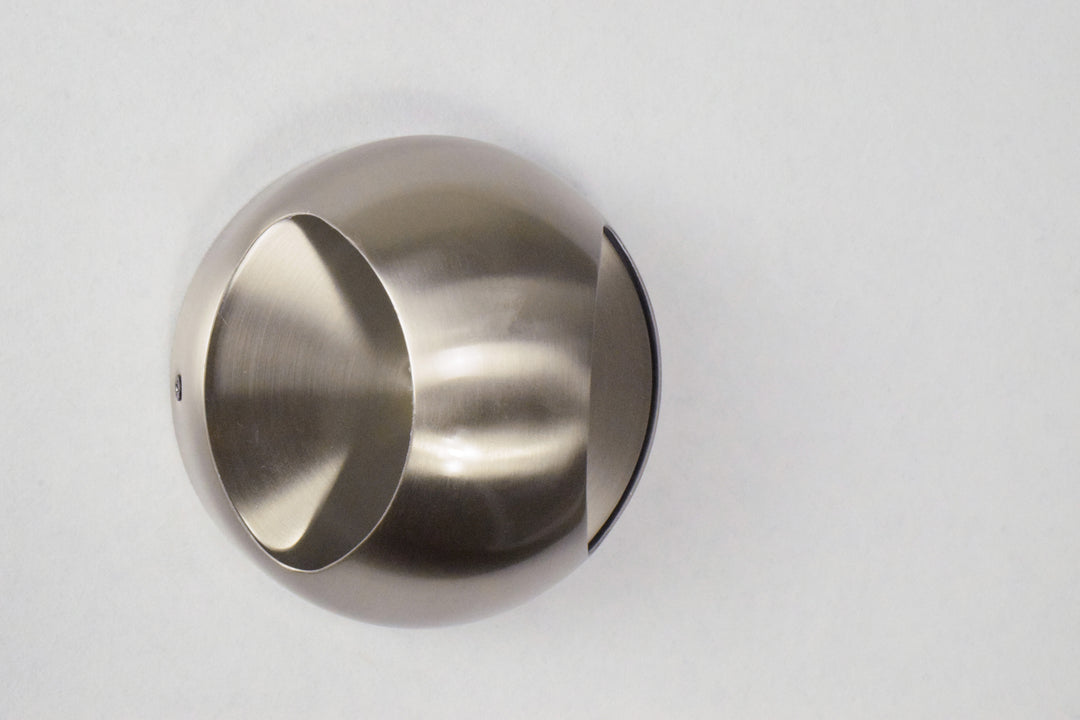 Wink 1-Light Wall Sconce by ET2 Lighting, styled view 7