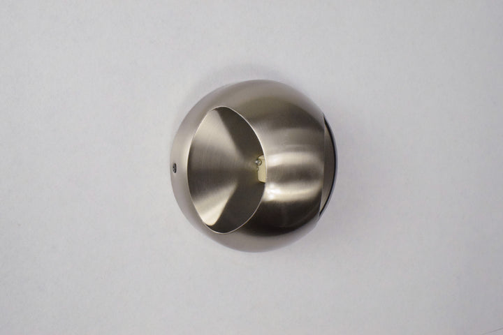 Wink 1-Light Wall Sconce by ET2 Lighting, styled view 8