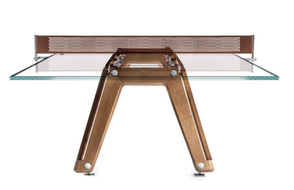 LUNGOLINEA WOOD PING PONG TABLE Ping Pong Tables Impatia