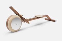VARTA™ Magnetic Rowing Ergometer Magnetic Rowing Ergometer PENT Fitness