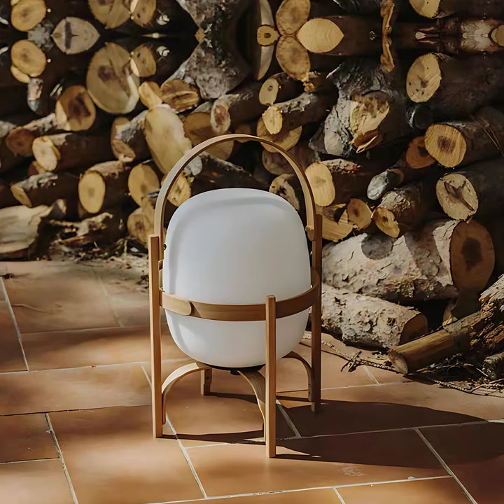 Ardella Table Lamp by Interior Moderna - view 20