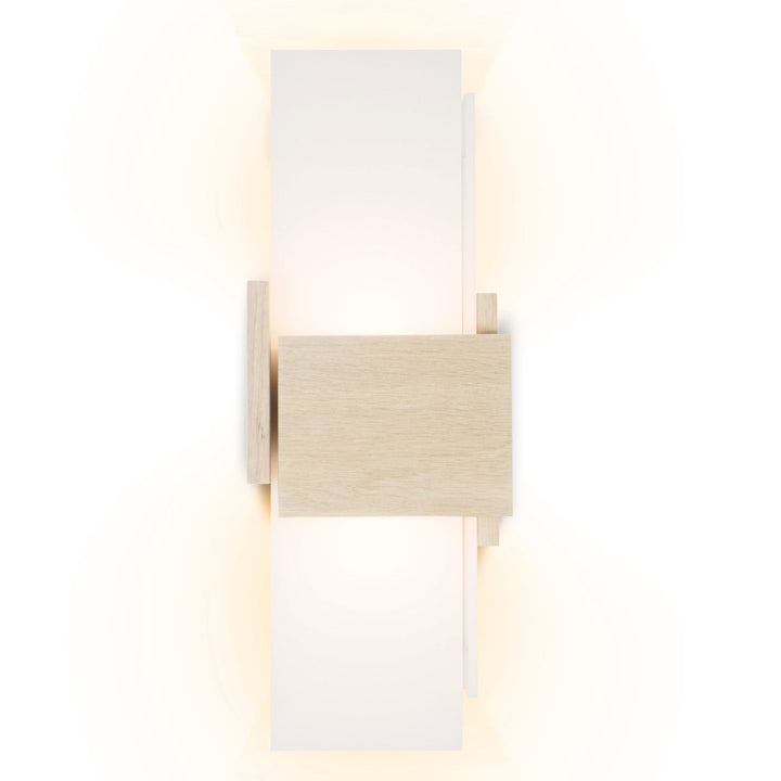 Acuo LED Sconce Cerno