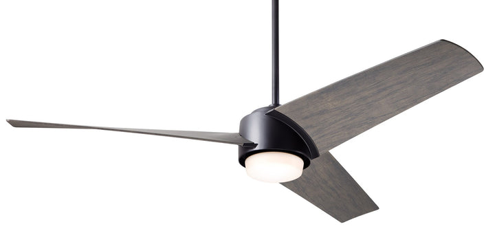 Ambit DC Ceiling Fan by Modern Fan Co