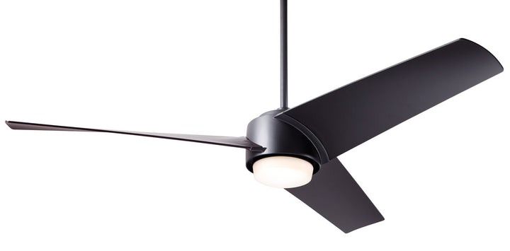 Ambit DC Ceiling Fan by Modern Fan Co