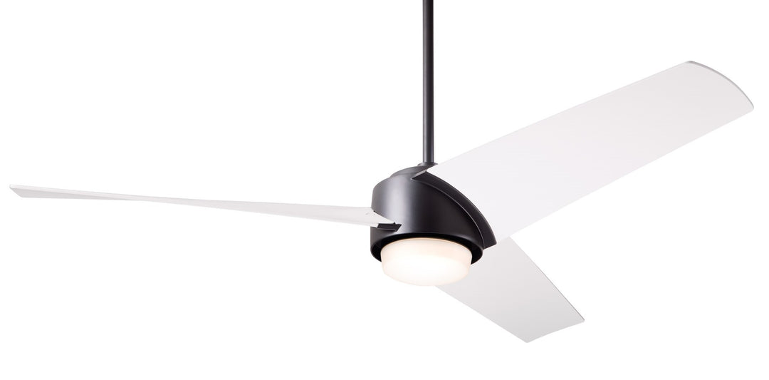 Ambit DC Ceiling Fan by Modern Fan Co