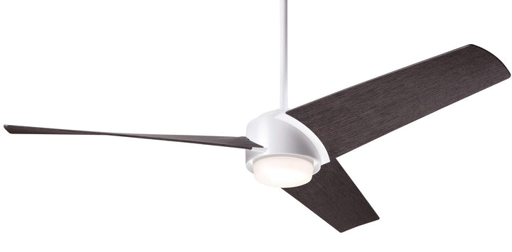 Ambit DC Ceiling Fan by Modern Fan Co