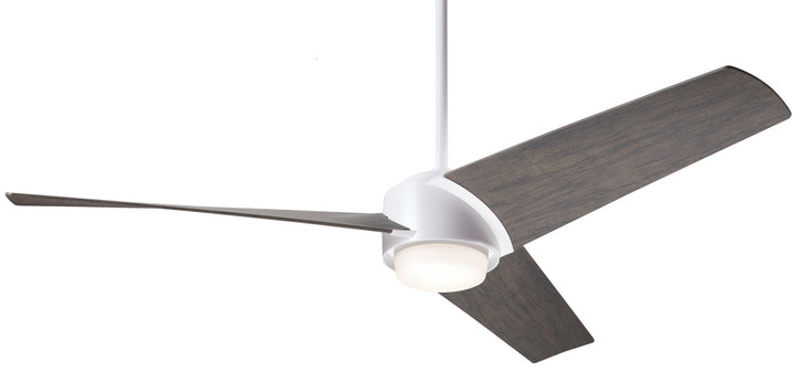Ambit DC Ceiling Fan by Modern Fan Co