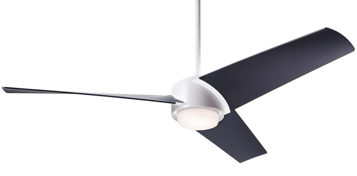 Ambit DC Ceiling Fan by Modern Fan Co